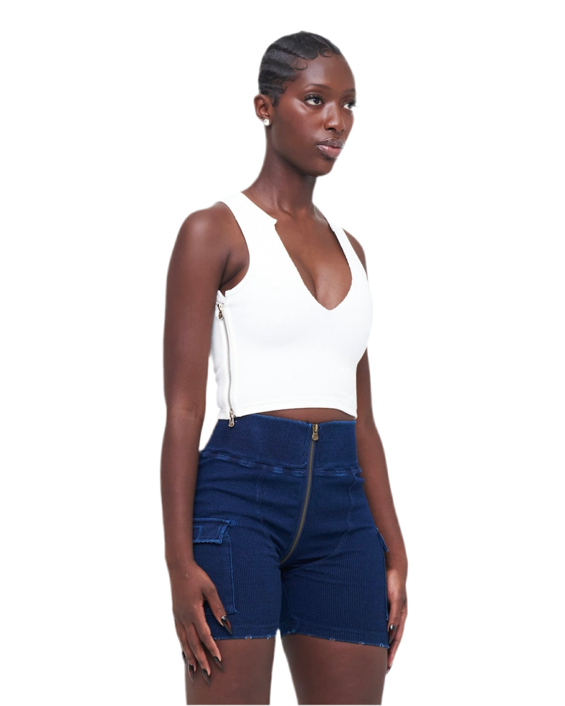 SIGNATURE UZIP TANK – TORDROBES