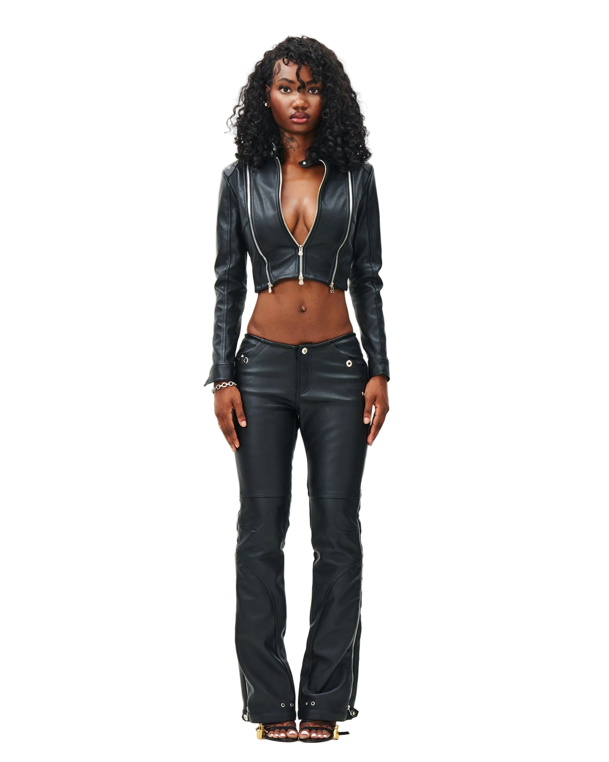 MODULAR PANTS – TORDROBES