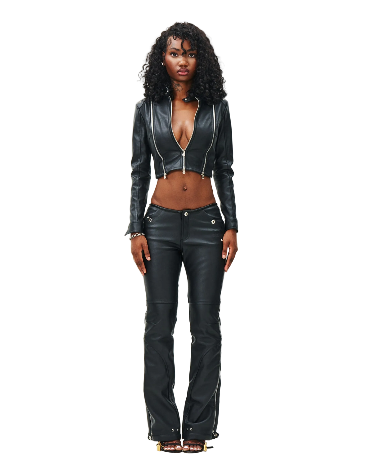 MODULAR TOP