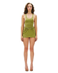 HELIX MIINI DRESS