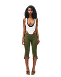 UTILITY POCKET CAPRI