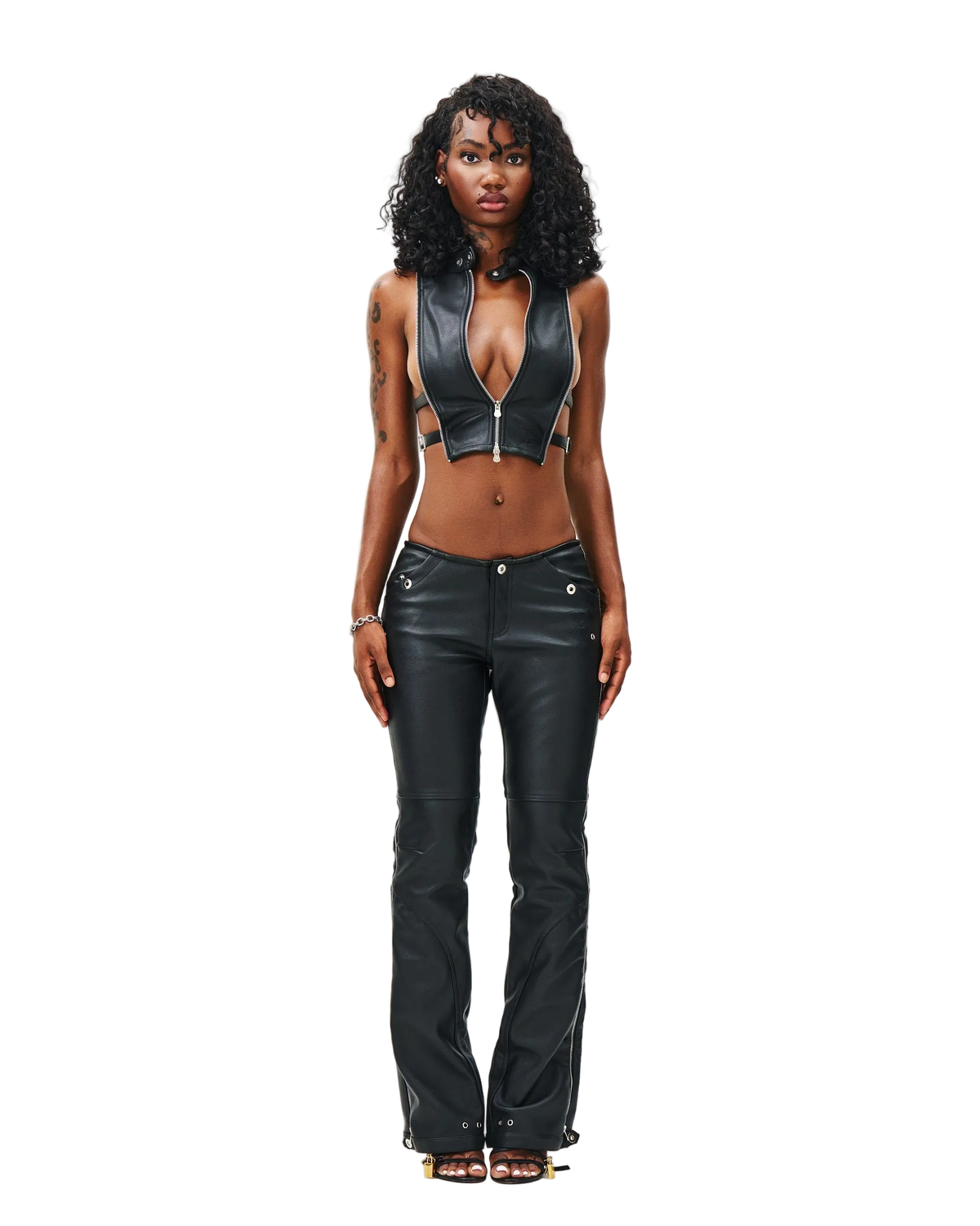 MODULAR TOP
