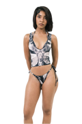METAMORPHOSIS MESH TANK