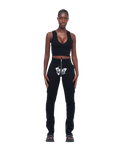 SIGNATURE UZIP PANTS