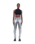 CHROME UZIP PANTS