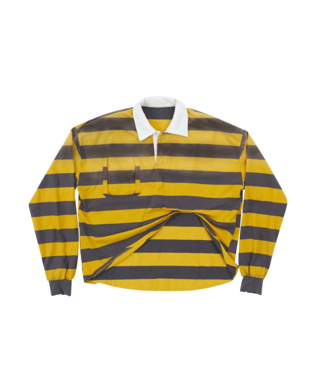 TUCKED RUGBY