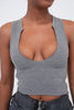 GREY SIGNATURE UZIP TANK