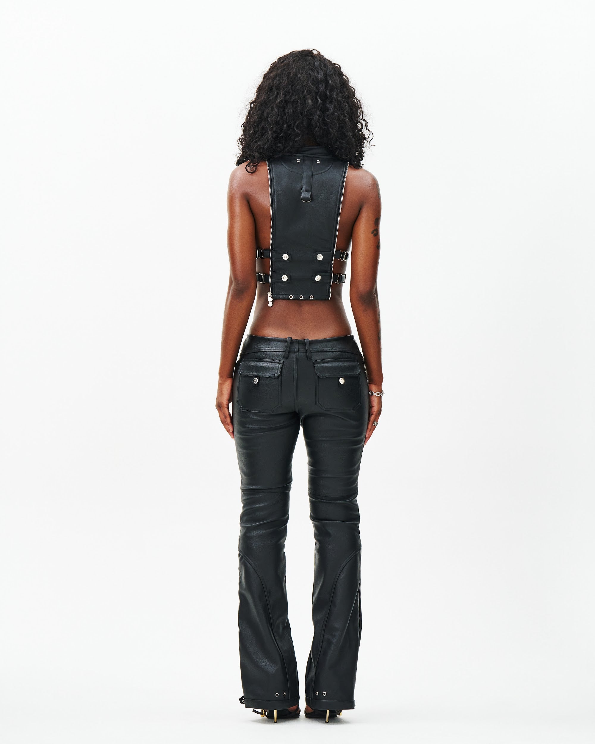 MODULAR TOP