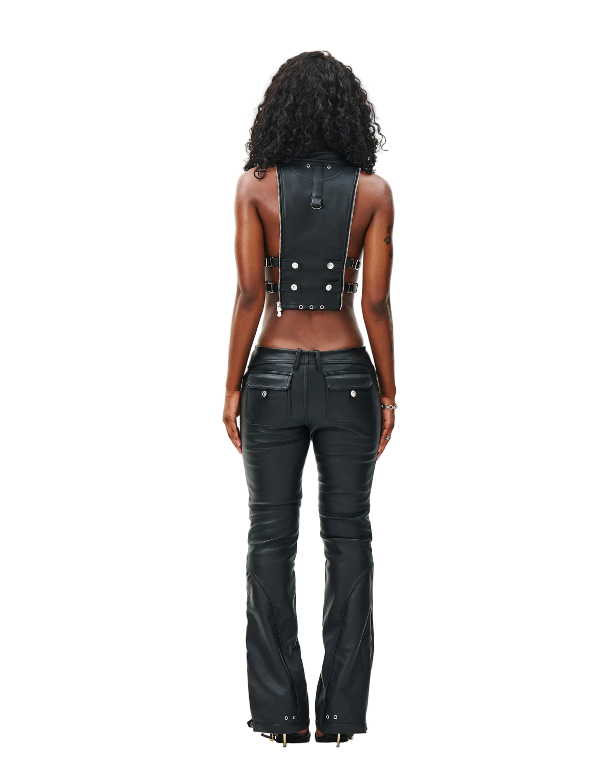 MODULAR TOP