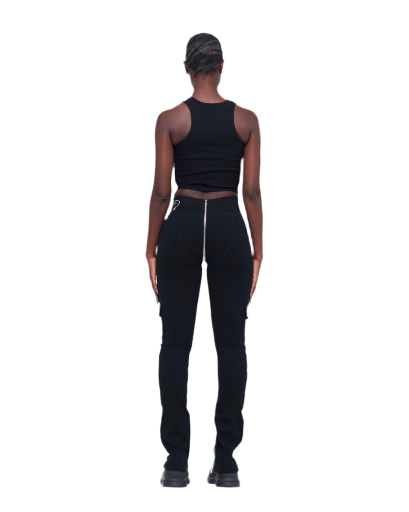 SIGNATURE UZIP PANTS