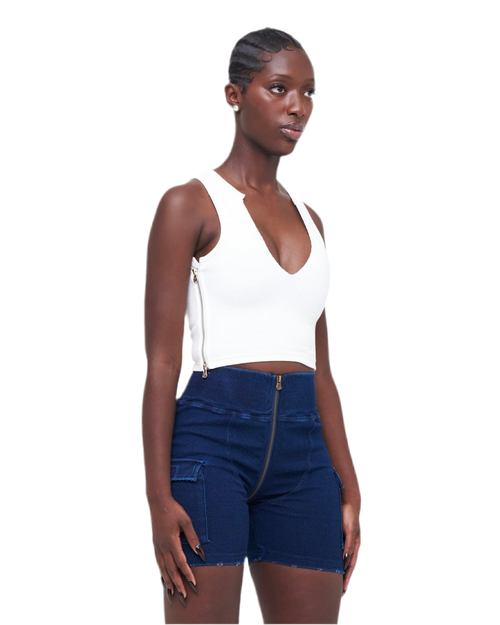 SIGNATURE UZIP TANK – TORDROBES