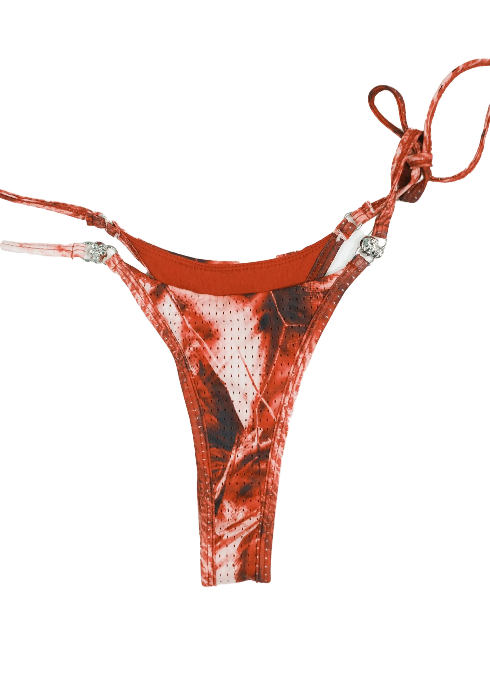 METAMORPHOSIS BIKINI BOTTOM