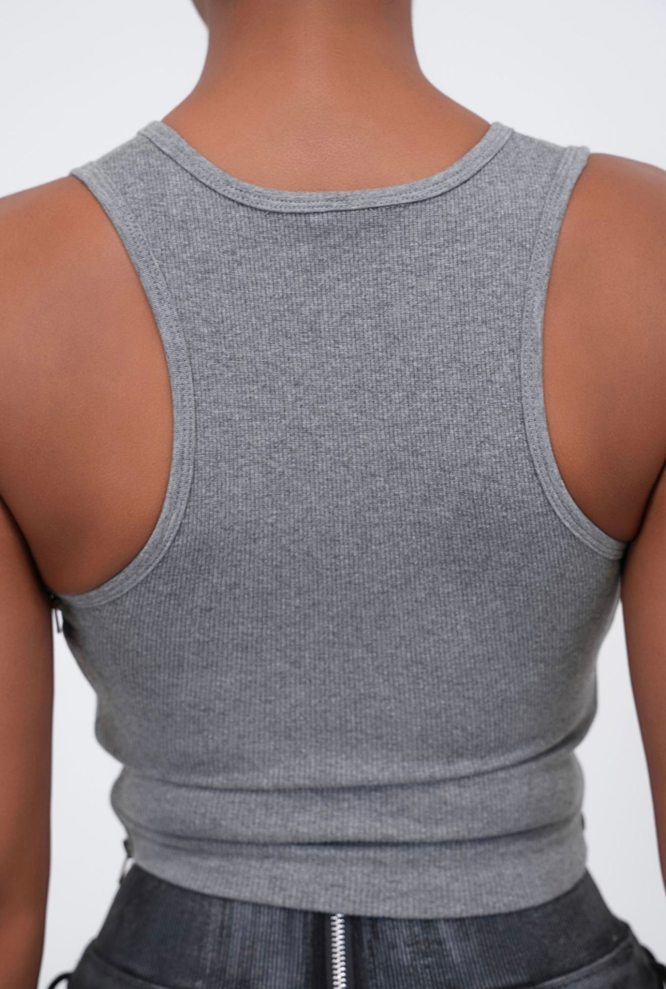 GREY SIGNATURE UZIP TANK
