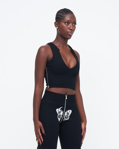 BLACK SIGNATURE UZIP TANK