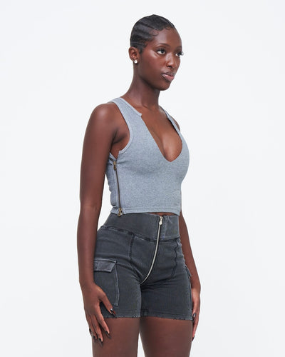 GREY SIGNATURE UZIP TANK