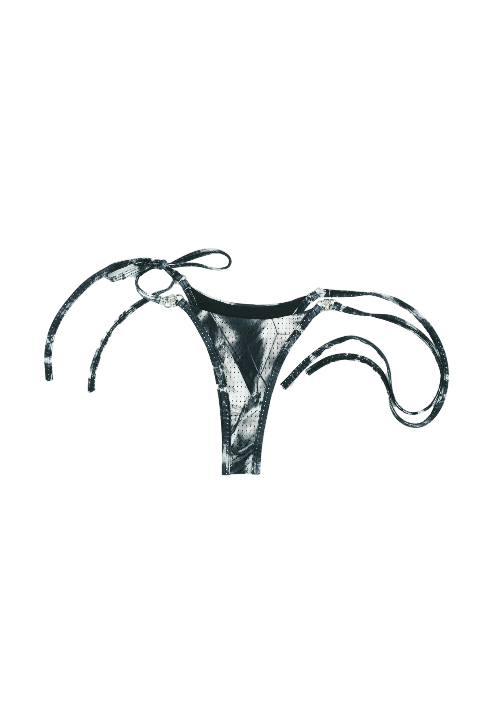 METAMORPHOSIS BIKINI BOTTOM