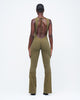 PREORDER ARMY DUAL UZIP JUMPSUIT