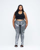 CHROME UZIP PANTS