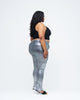 CHROME UZIP PANTS