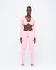 BLUSH PINK LEGGINGS