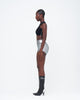 CHROME UZIP SHORTS