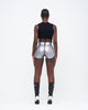 CHROME UZIP SHORTS