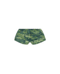 REVERSIBLE NETTED SHORTS